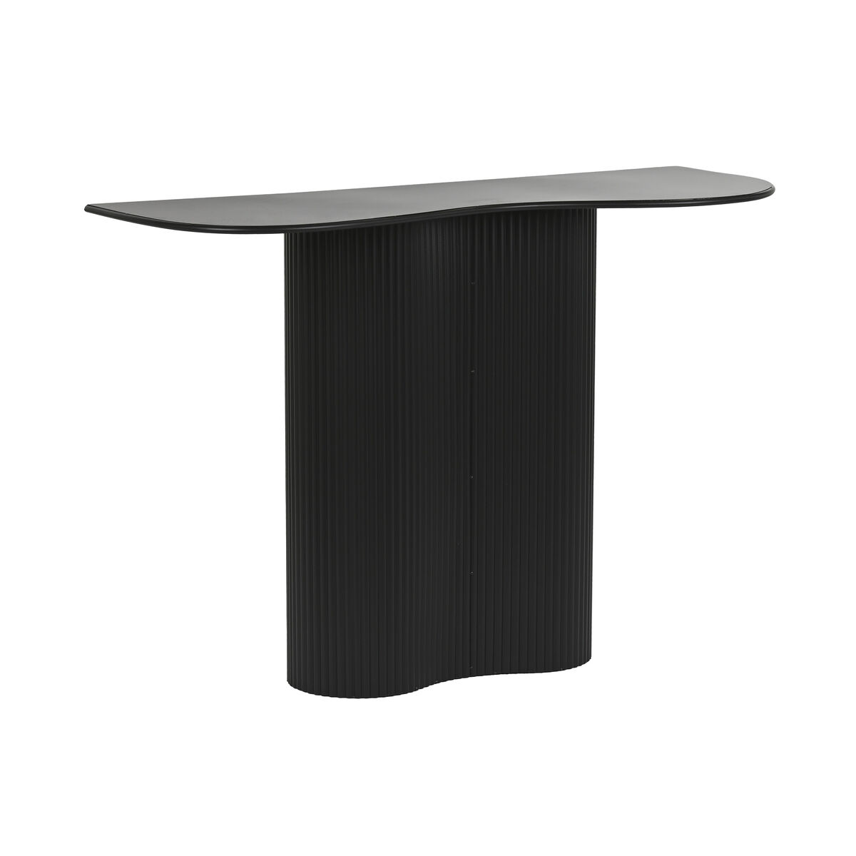 Eingangsbereich Home ESPRIT Schwarz 100 x 38 x 72 cm